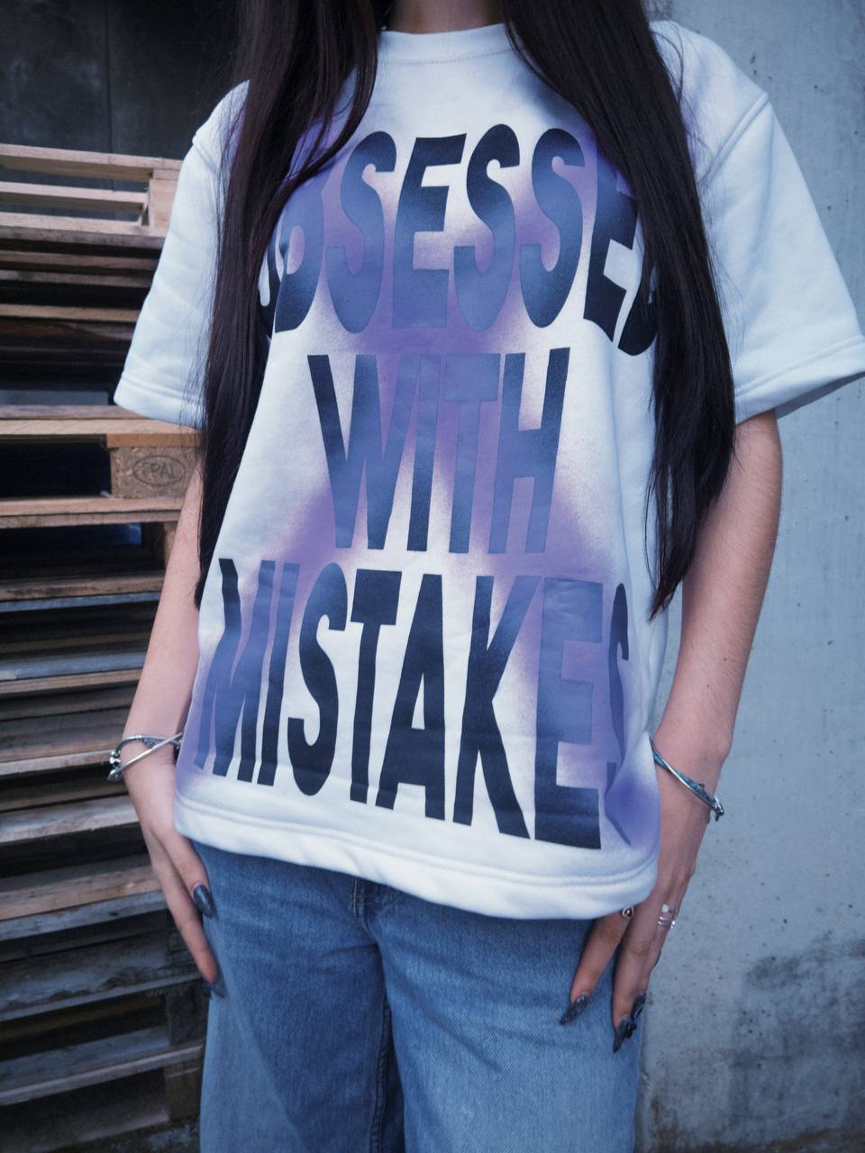 Mistake Tee