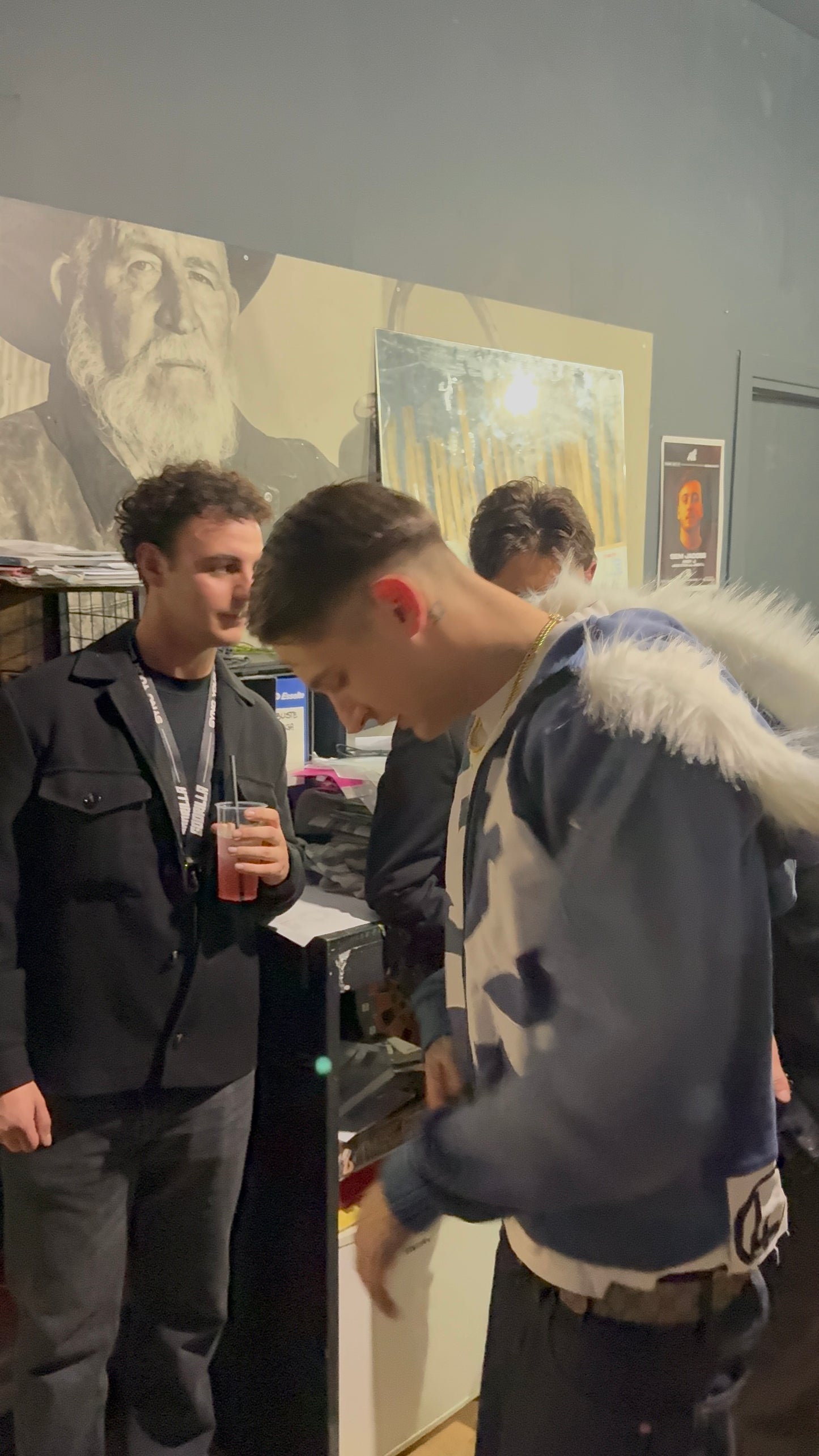 PROVINCE - Hoodie (22simba special edition)