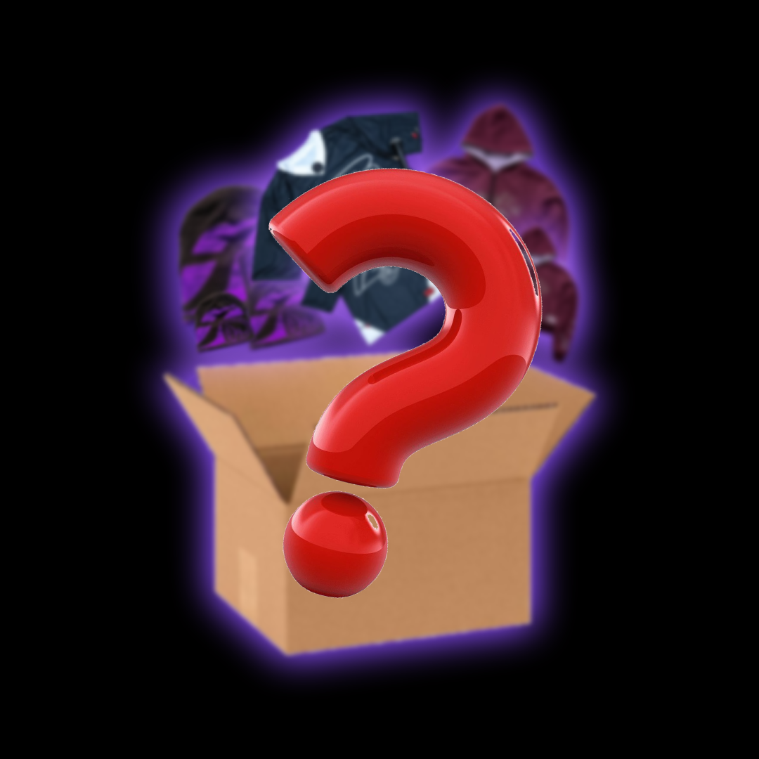 Mistery Box
