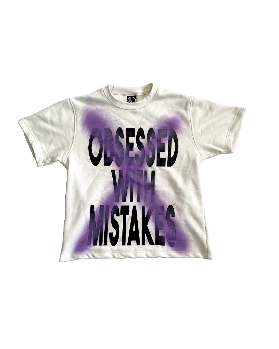 Mistake Tee