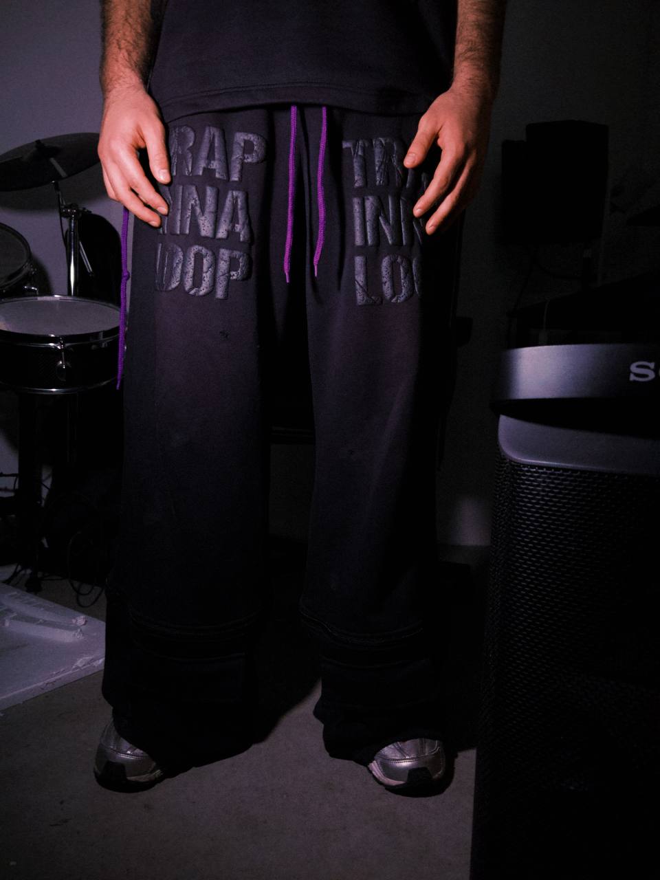 Loop Tracksuit
