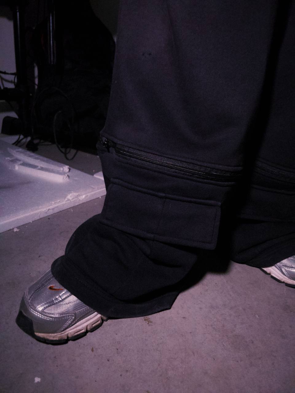 Loop Tracksuit