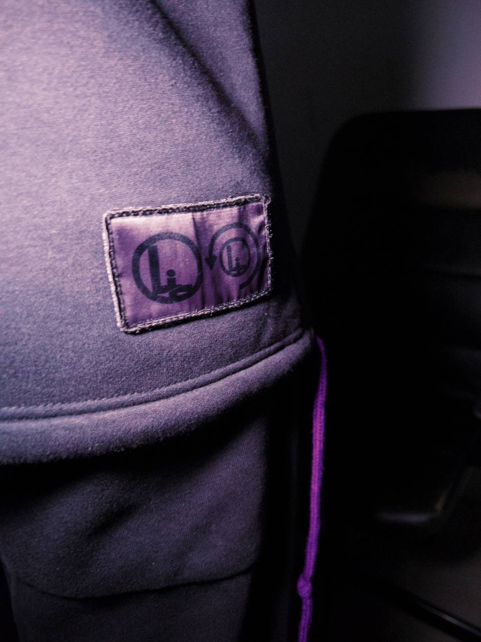 Loop Tracksuit
