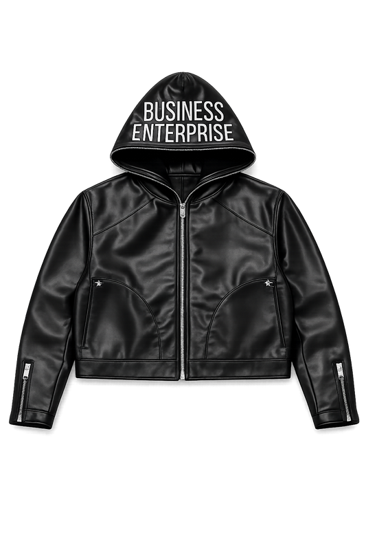 BUSINESS ENTERPRISE - Hoodie (Society)