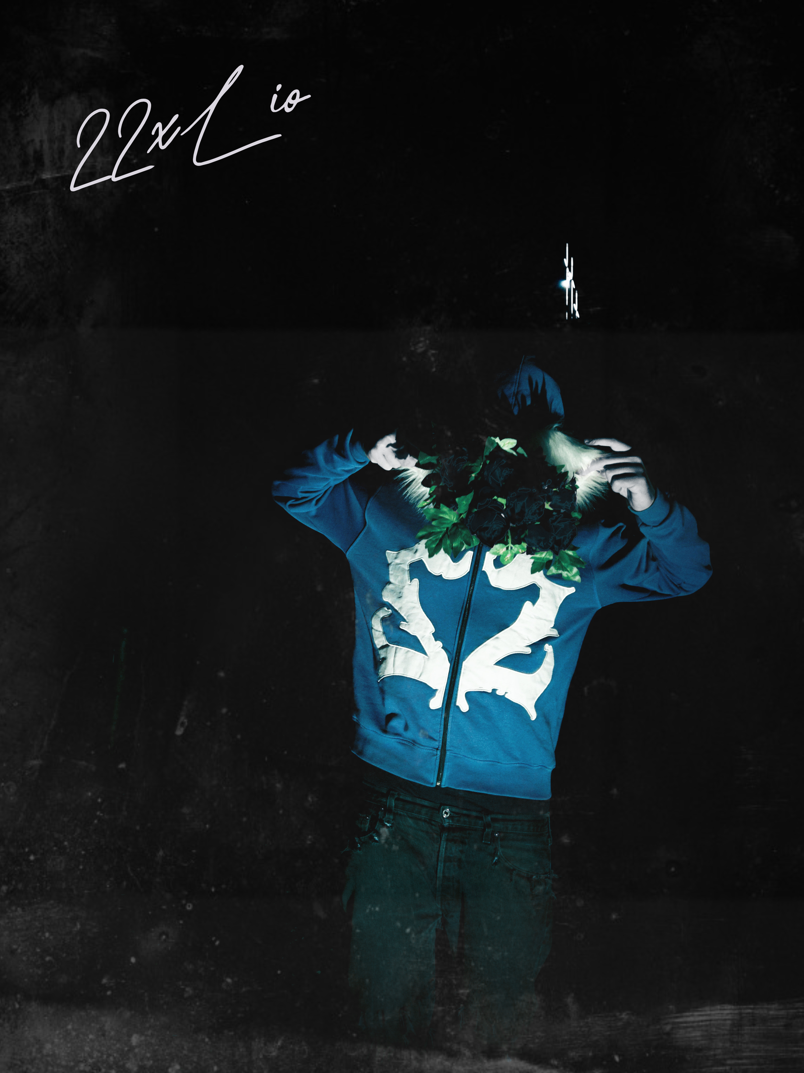 22Simba x Life Is One