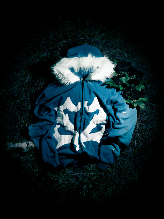 PROVINCE - Hoodie (22simba special edition)