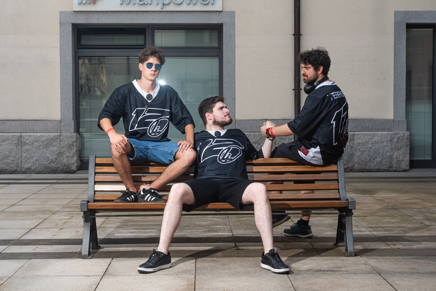 Evolution Jersey