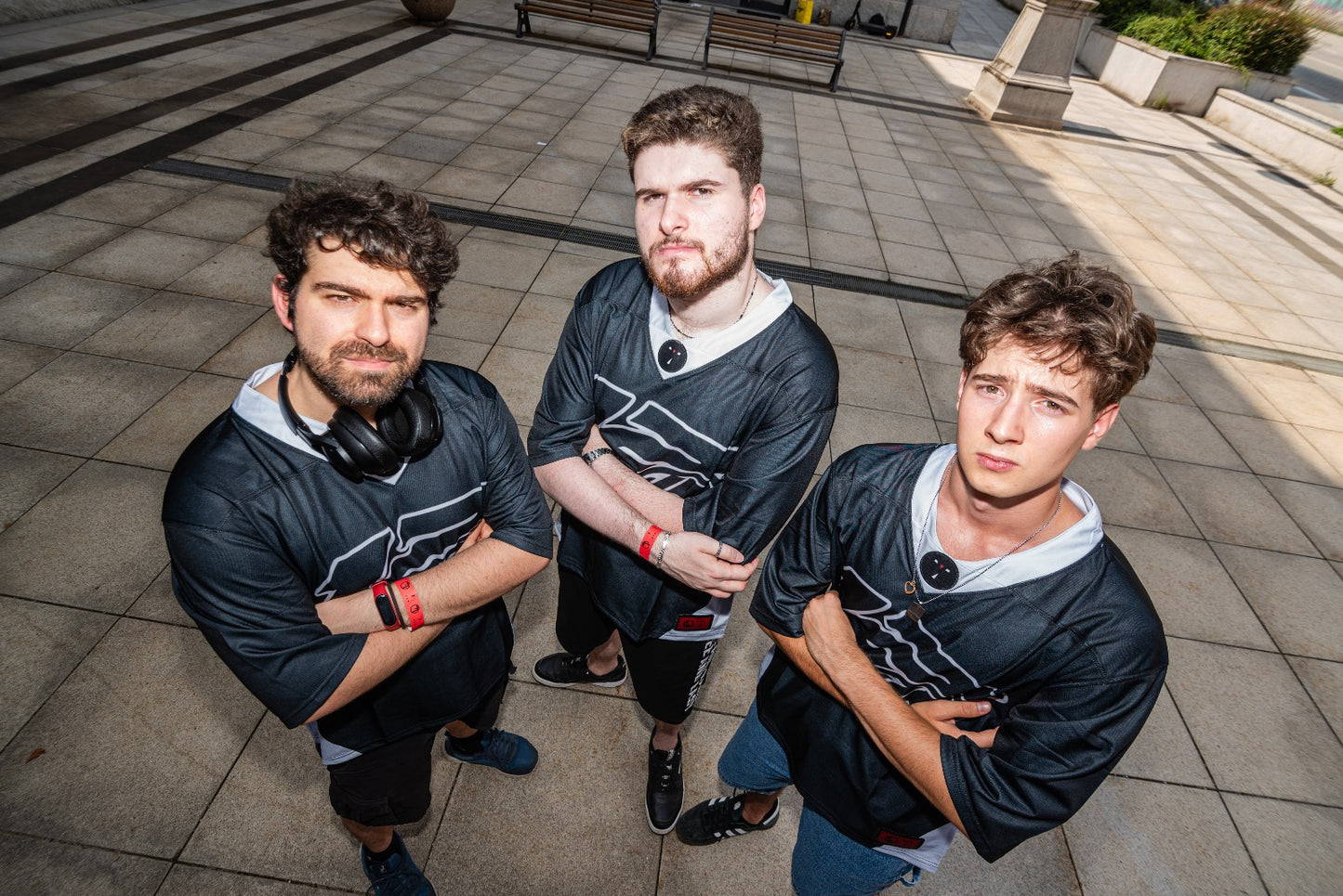 Evolution Jersey
