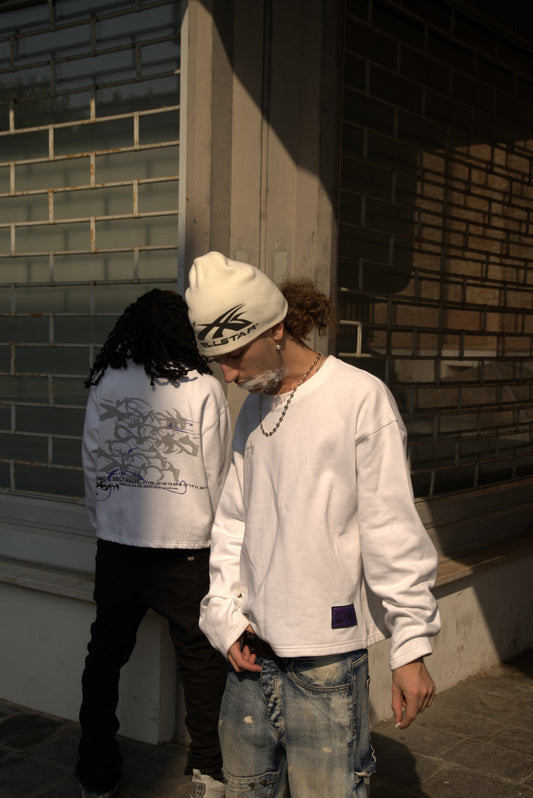 KSM x Lio Longsleeve