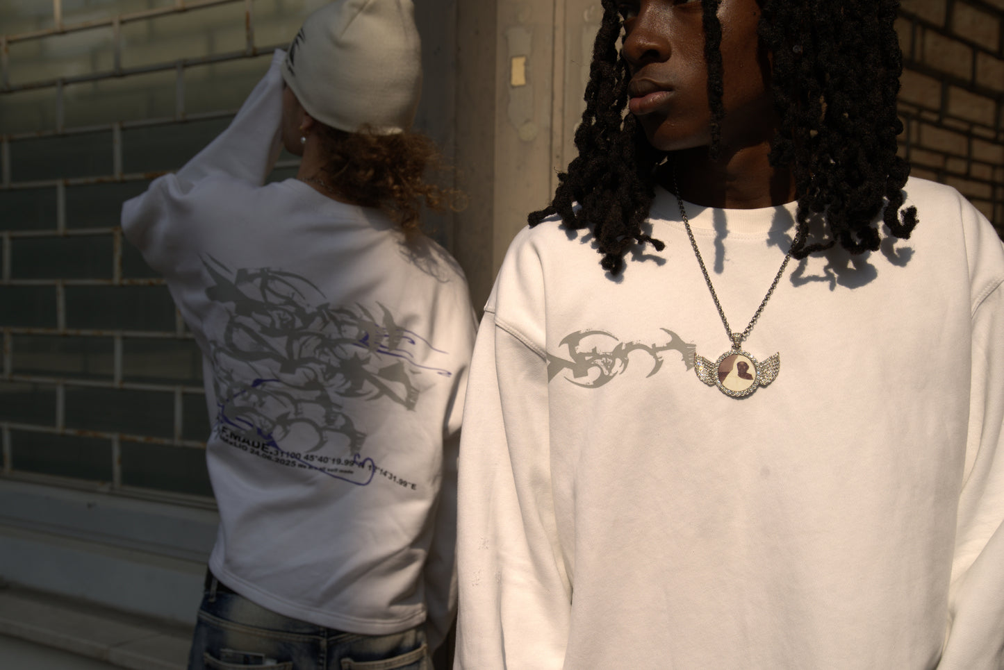 KSM x Lio Longsleeve