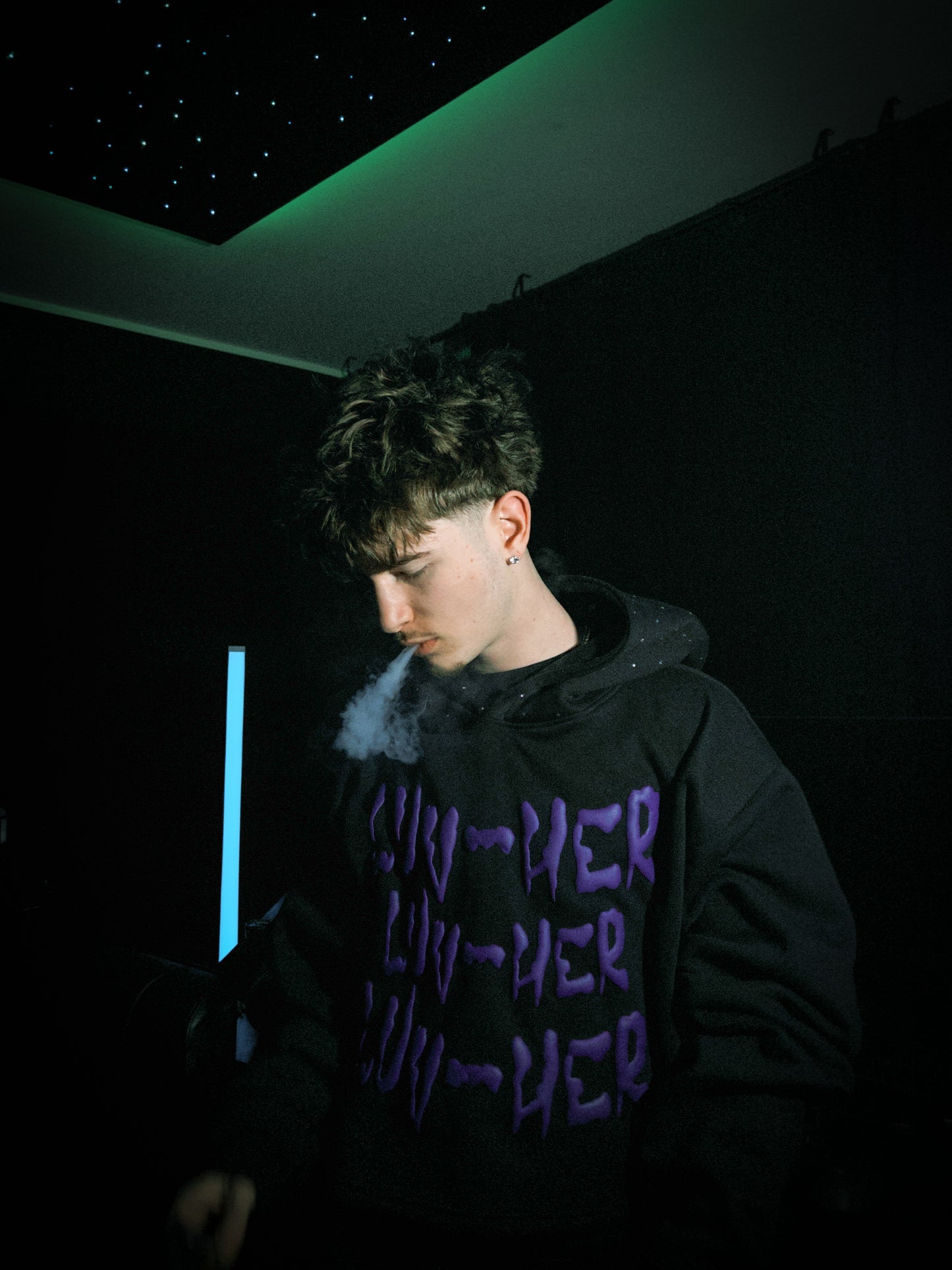 Luv-Her Hoodie