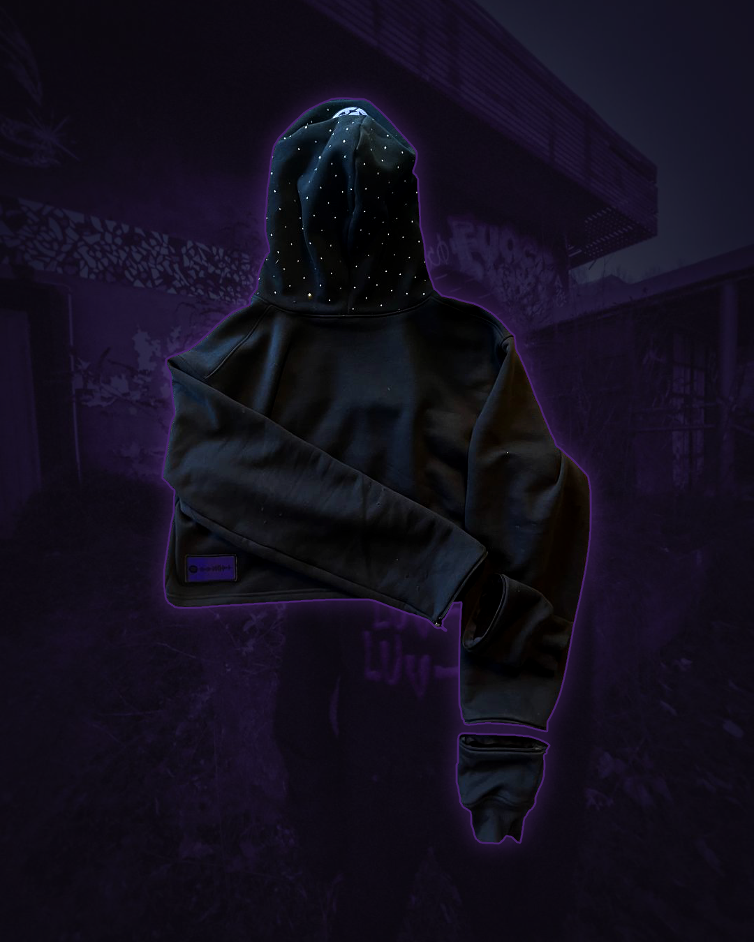 Luv-Her Hoodie