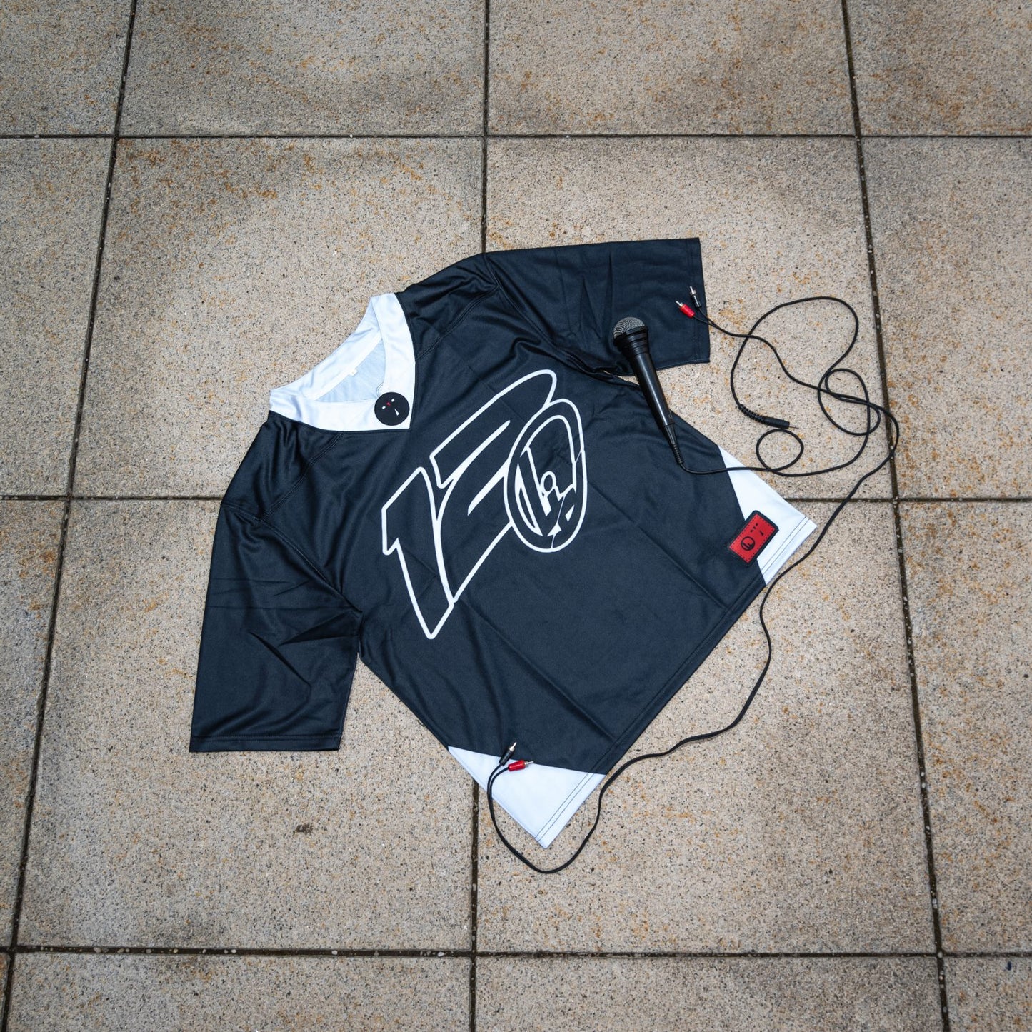 Evolution Jersey