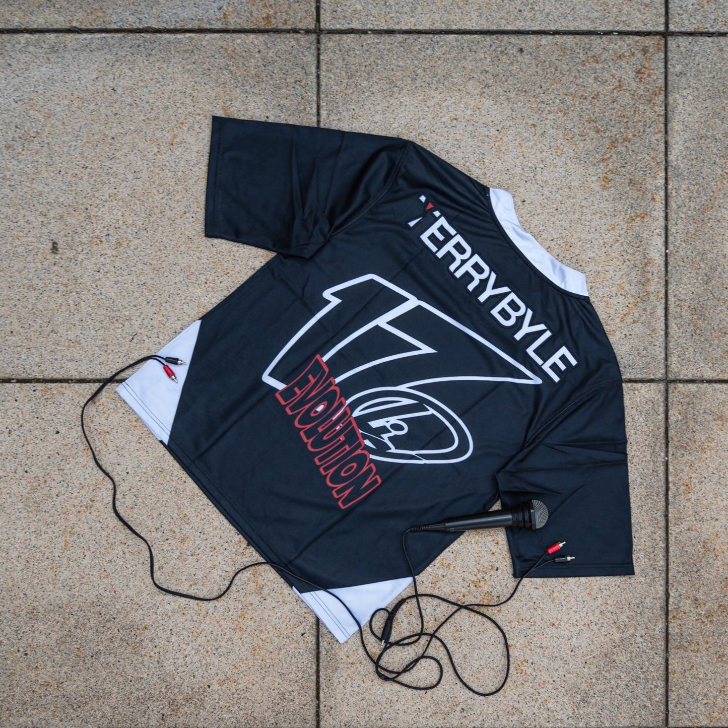 Evolution Jersey