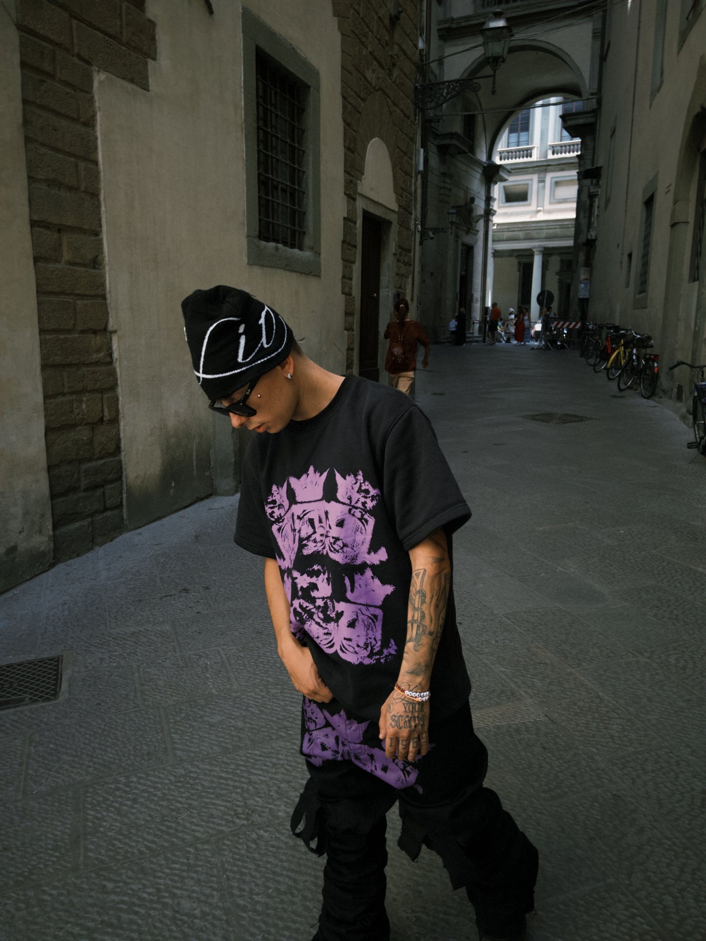 STUDS - Beanie (Parleranno i Vestiti)