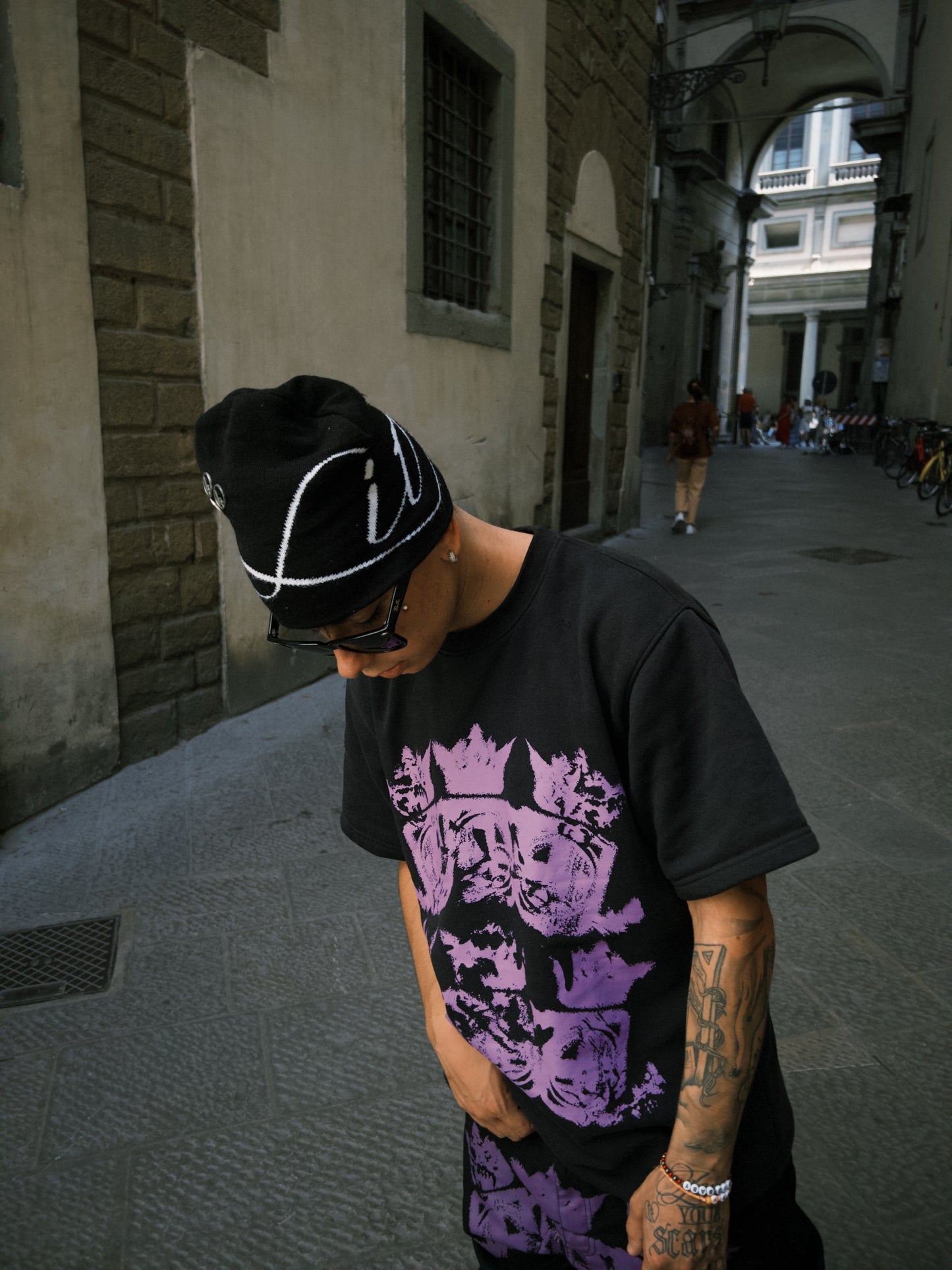 STUDS - Beanie (Parleranno i Vestiti)