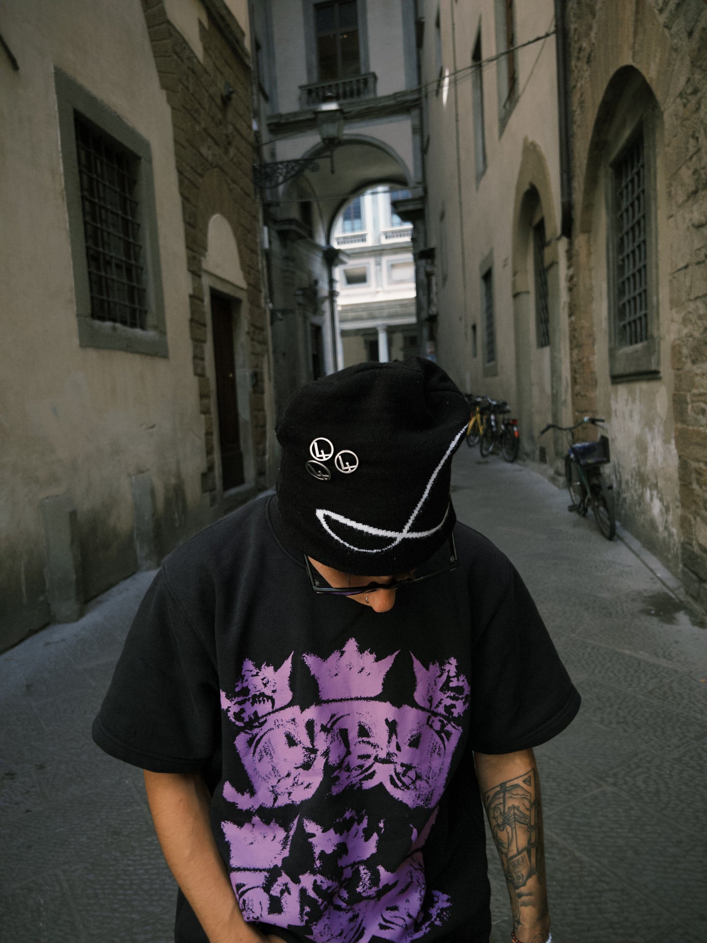 STUDS - Beanie (Parleranno i Vestiti)