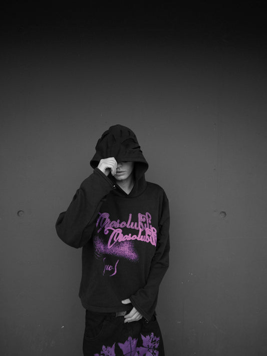 OROSOLUBILI Hoodie (Parleranno i Vestiti)