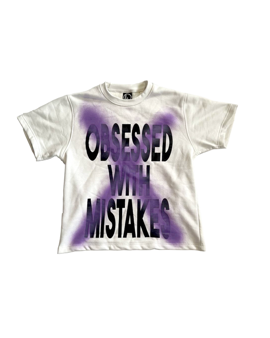 Mistake Tee