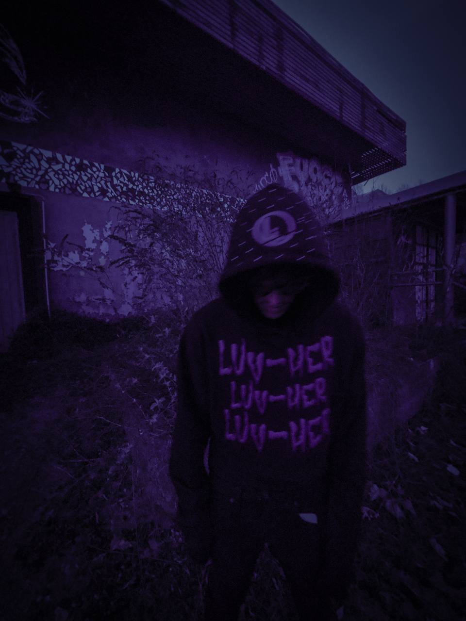 Luv-Her Hoodie