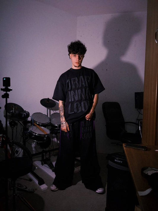 Loop Tracksuit